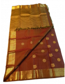 KPM AJ SILK SAREE WB