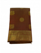 KPM AJ SILK SAREE WB