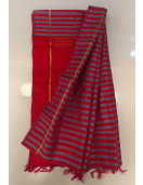 ARNI SILK SAREE WITH BLOUSE