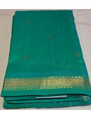 SAREES KPM SILK WITH BLOUSE