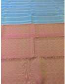 SAREES KPM SILK WITH BLOUSE