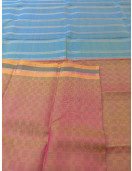 SAREES KPM SILK WITH BLOUSE
