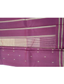 SAREES KPM SILK WITH BLOUSE
