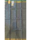 SAREES KPM SILK WITH BLOUSE