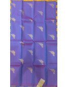 SAREES KPM SILK WITH BLOUSE