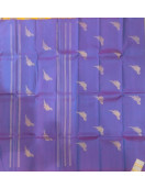 SAREES KPM SILK WITH BLOUSE