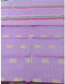 SAREES KPM SILK WITH BLOUSE
