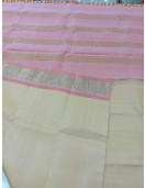 SAREES KPM SILK WITH BLOUSE
