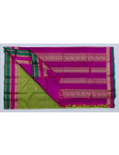 SAREES KPM SILK WITH BLOUSE