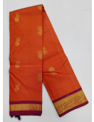 SAREES KPM SILK WITH BLOUSE