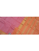 SAREES KPM SILK WITH BLOUSE