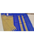 SAREES ARNI TEMPLE BORDER