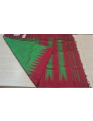 SAREES ARNI TEMPLE BORDER
