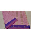 SAREES KPM SILK WITH BLOUSE