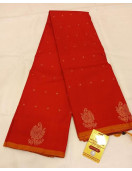 SAREES KPM SILK WITH BLOUSE