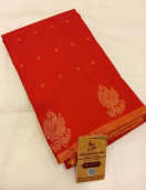 SAREES KPM SILK WITH BLOUSE