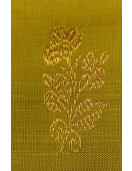 SAREES KPM SILK WITH BLOUSE