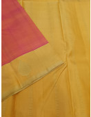 SAREES KPM SILK WITH BLOUSE