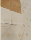 SAREES KPM SILK WITH BLOUSE
