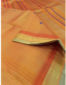 SAREES KPM SILK WITH BLOUSE