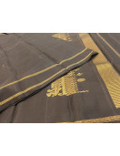 SAREES KPM SILK WITH BLOUSE