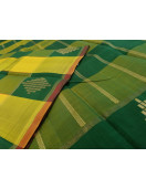 SAREES KANCHEEPURAM SILK 550 MTRS