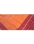 SAREES KPM SILK WITH BLOUSE