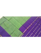 SAREES KPM SILK WITH BLOUSE