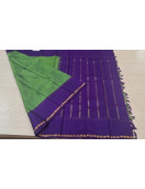 SAREES KPM SILK WITH BLOUSE