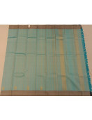 SAREES KPM SILK WITH BLOUSE