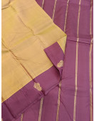 SAREES KANCHEEPURAM SILK 550 MTRS