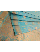 SAREES KANCHEEPURAM SILK 550 MTRS