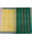SAREES KPM SILK WITH BLOUSE