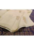 SAREES KPM SILK WITH BLOUSE