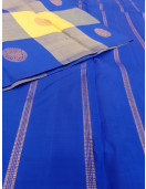 SAREES KPM SILK WITH BLOUSE