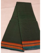 Arni Silk Saree with Thread work 620 Cms SABT