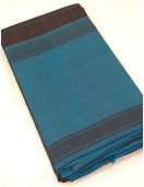 Arni Silk Saree with Thread work 620 Cms SABT
