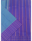 SAREES KPM SILK WITH BLOUSE