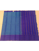 SAREES KPM SILK WITH BLOUSE