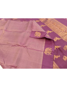 SAREES KPM SILK WITH BLOUSE