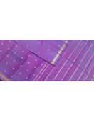 SAREES KPM SILK WITH BLOUSE