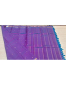 SAREES KPM SILK WITH BLOUSE