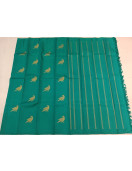 SAREES KPM SILK WITH BLOUSE