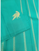 SAREES KPM SILK WITH BLOUSE