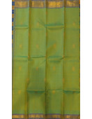 SAREES KPM SILK WITH BLOUSE