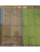 SAREES KPM SILK WITH BLOUSE