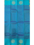 SAREES KPM SILK WITH BLOUSE