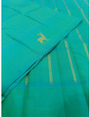 SAREES KPM SILK WITH BLOUSE
