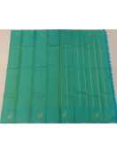 SAREES KPM SILK WITH BLOUSE
