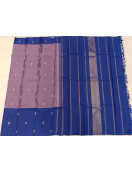 SAREES KPM SILK WITH BLOUSE